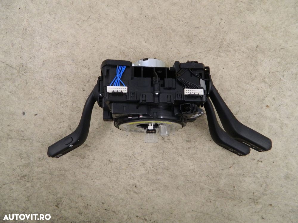 Spira volan, Porsche 911, 981, Cayman, Panamera, Macan, 2014, 2015, 2016, 2017, 2018, 2019, 2020, 7PP953568CQ. - 6