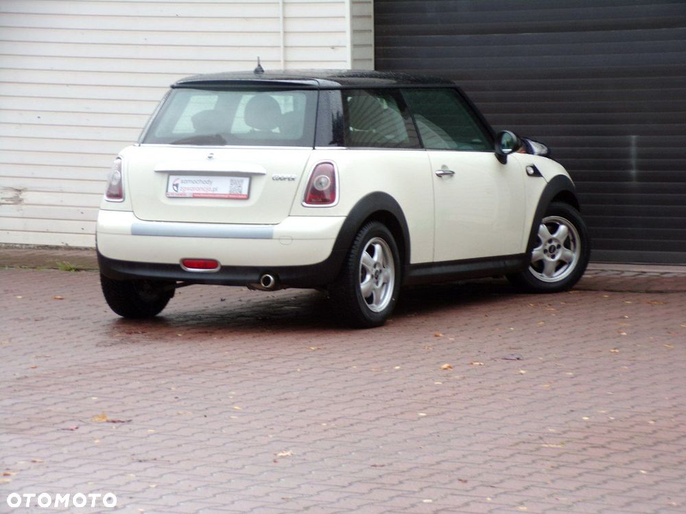 MINI Cooper - 13