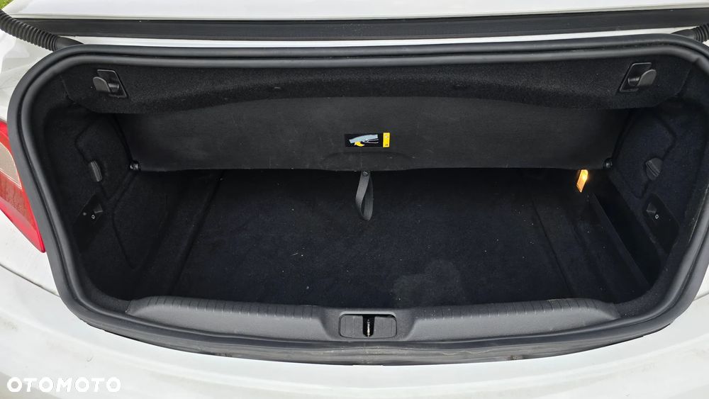 Opel Cascada 1.4 T Supreme S&S EU6 - 28