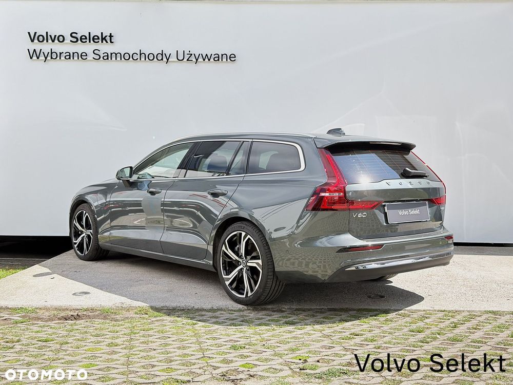 Volvo V60 - 7