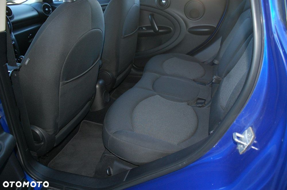 MINI Countryman - 26