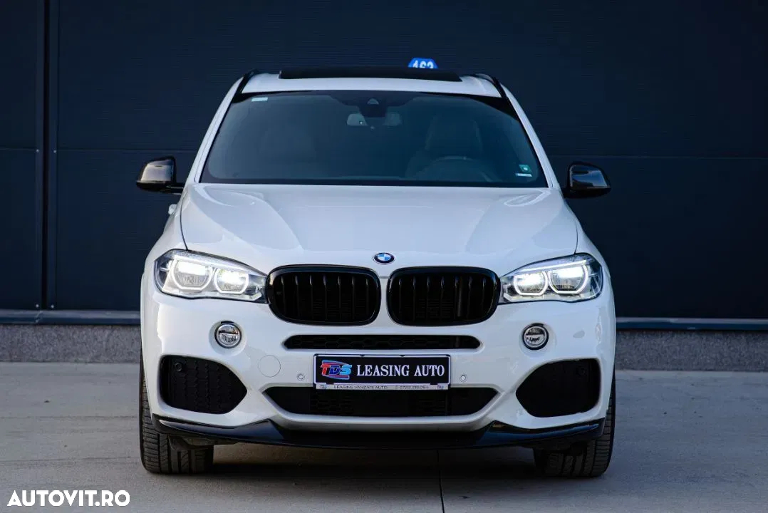 BMW X5 xDrive30d Sport-Aut. - 2