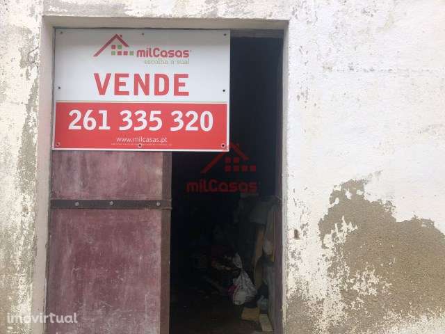 Adega centenária com 41 m² em Palhacana – Alenquer - Grande imagem: 2/12