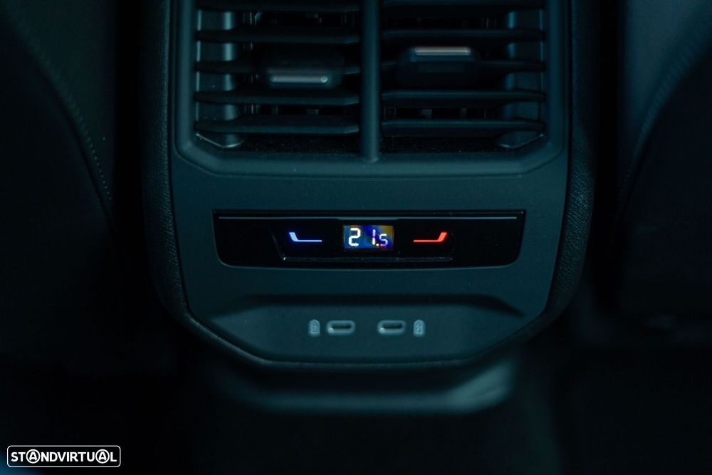 Cupra Leon ST 1.5 e-Hybrid VZ DSG - 47