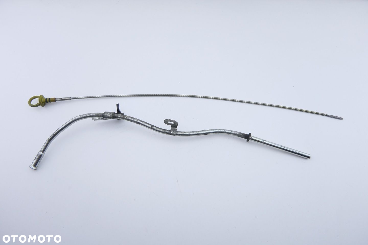 Miarka Oleju OPEL ASTRA J CORSA D 1.3CDTI 55569857 - 2