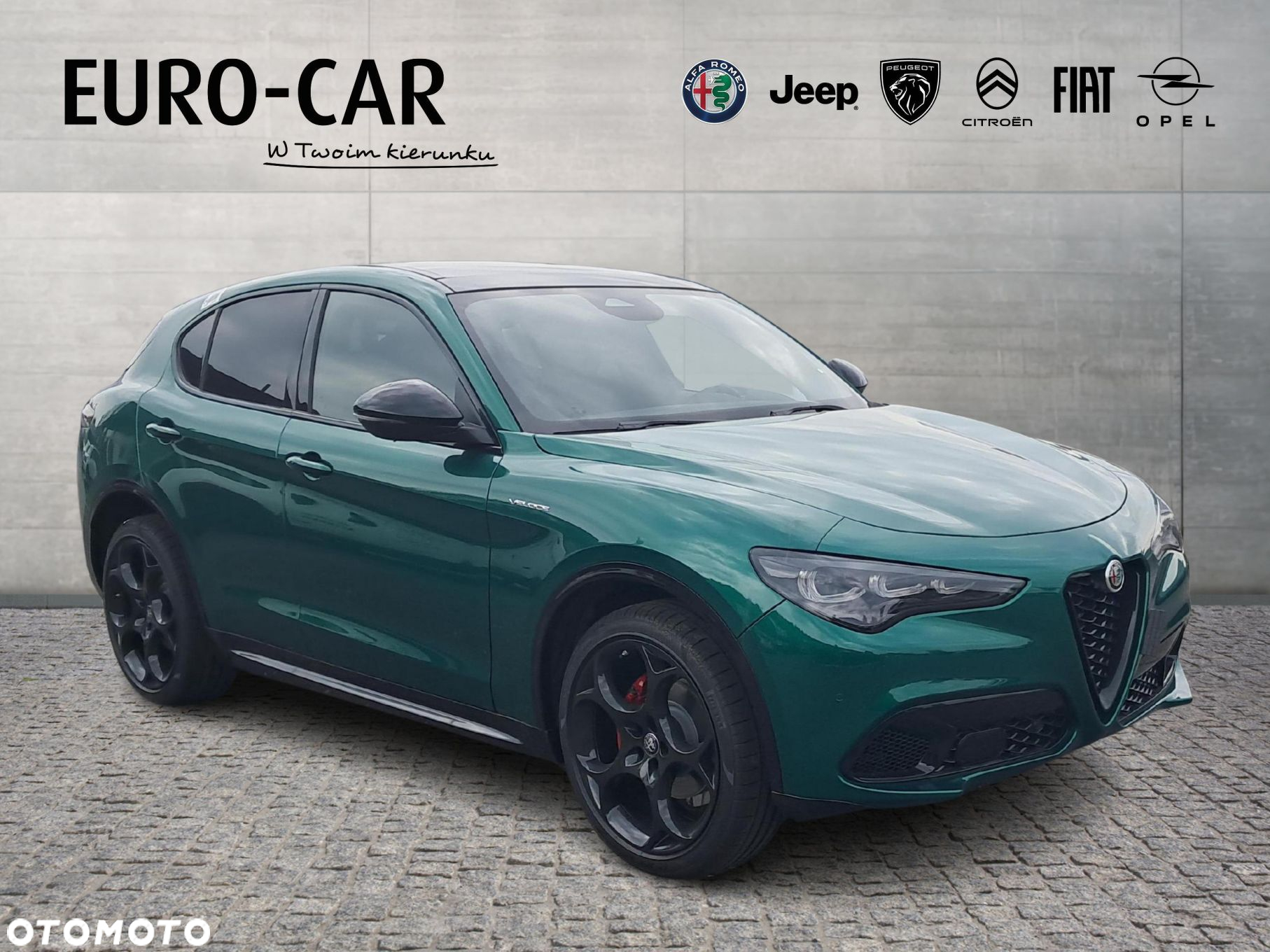 Alfa Romeo Stelvio - 7