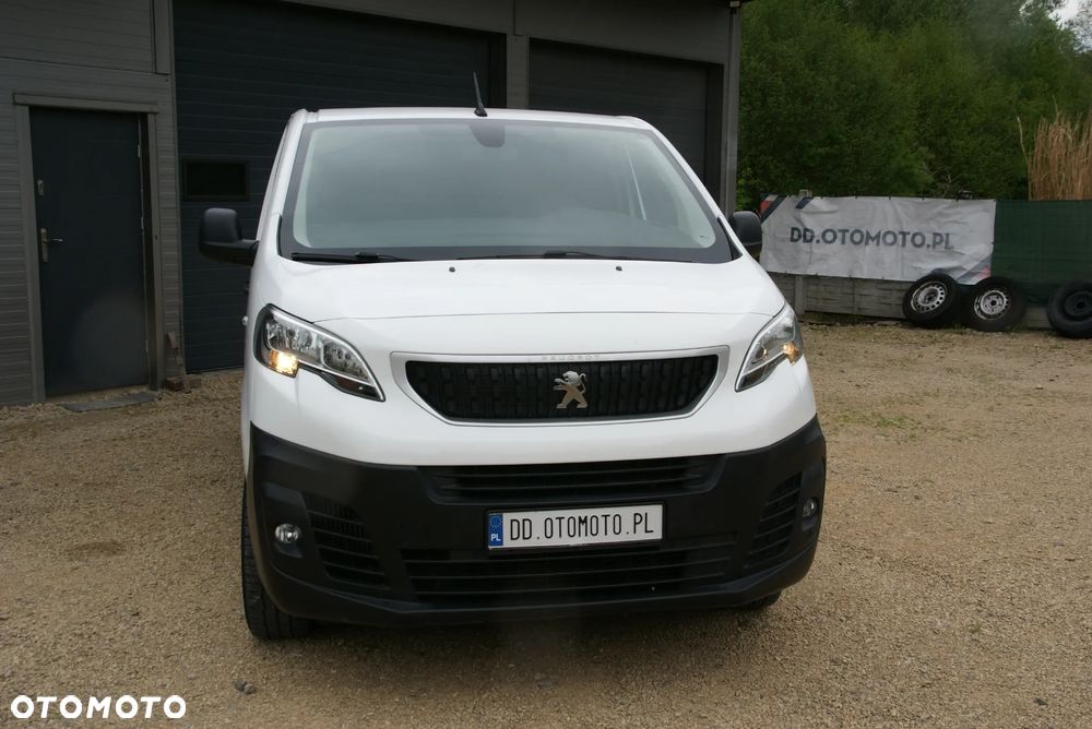 Peugeot Expert - 3