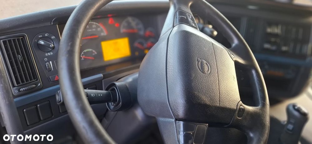 Volvo FM - 11