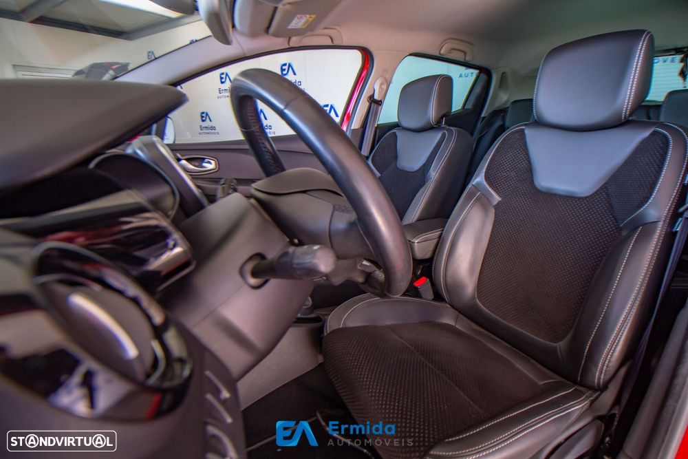 Renault Clio TCe 120 EDC Luxe - 21