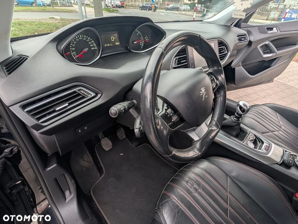 Peugeot 308 e-HDi 115 Stop & Start Access - 18