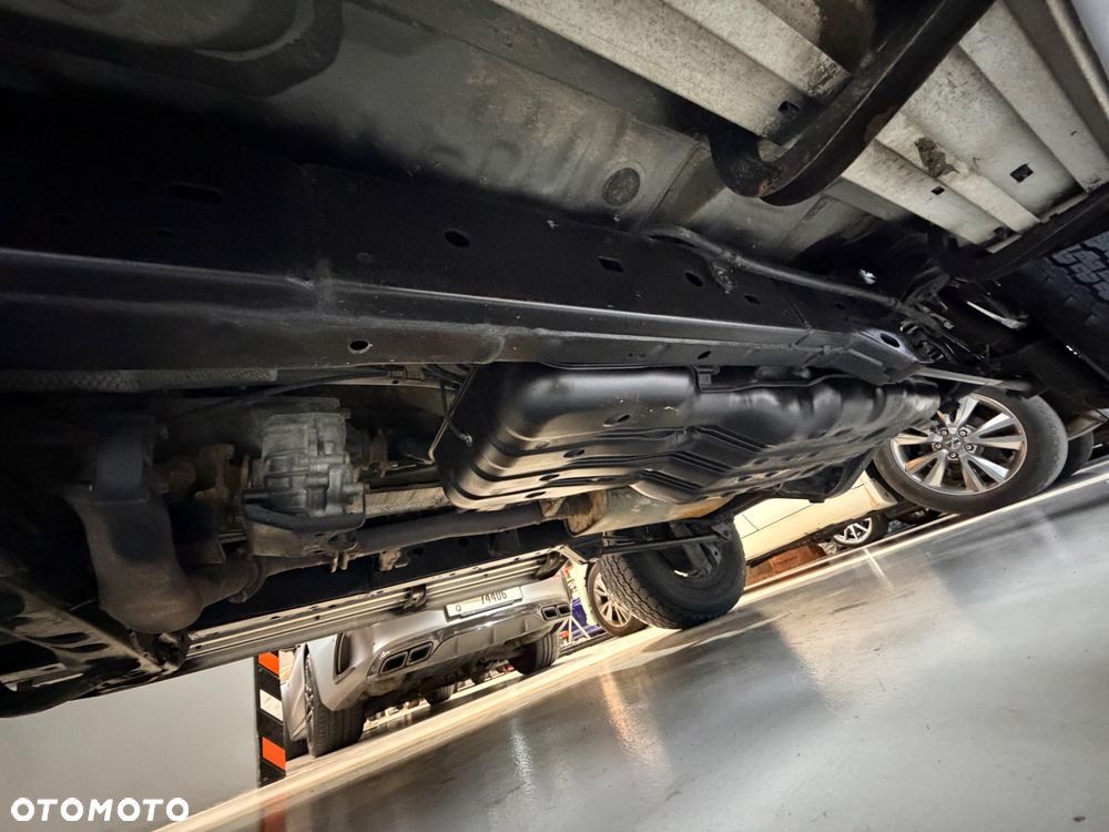 Toyota FJ 4.0 4x4 - 23