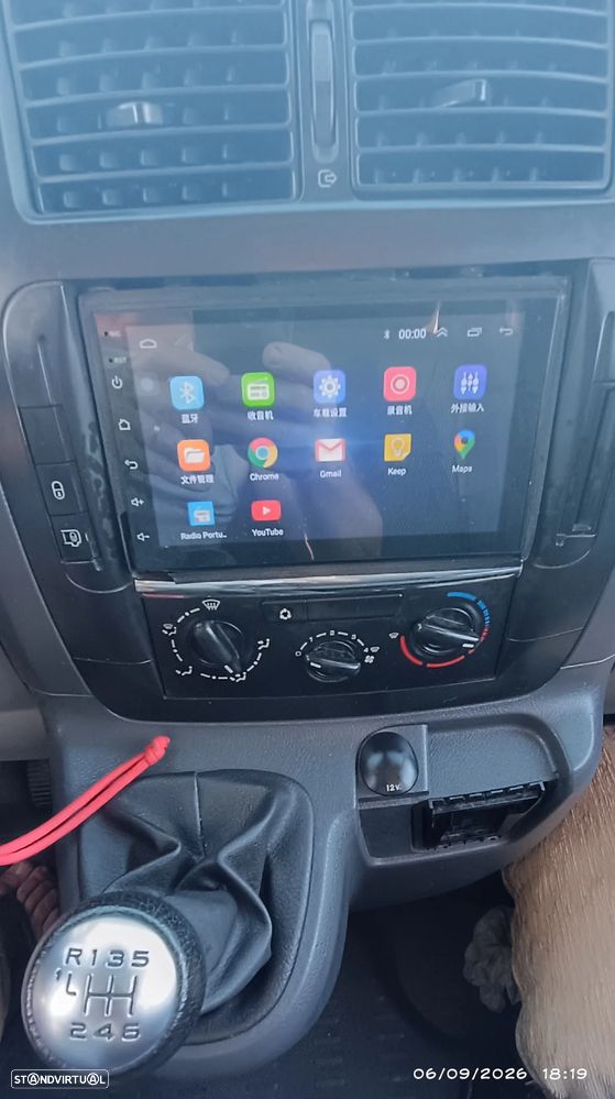 Citroën Jumpy 2.0 HDi L2H1Lazer - 24