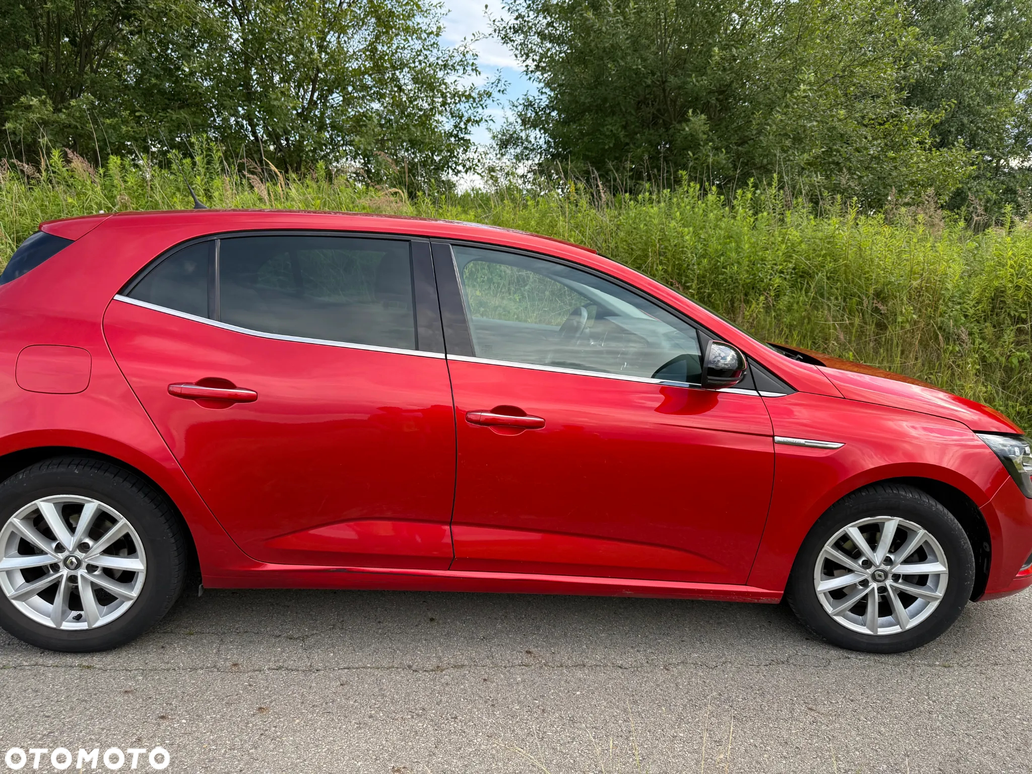 Renault Megane 1.6 SCe Limited - 6