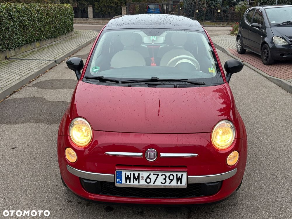 Fiat 500 1.3 Multijet 16V DPF byDiesel - 10