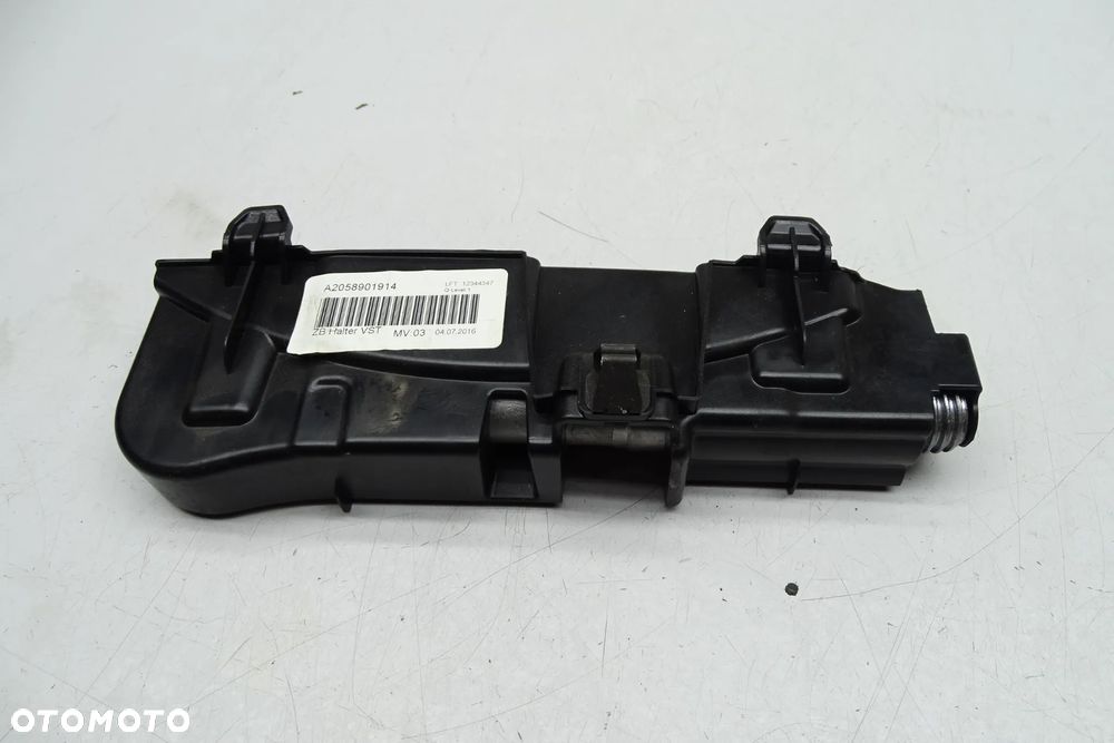 Mercedes C Klasa W205 Hak holowniczy 2058901914 - 2