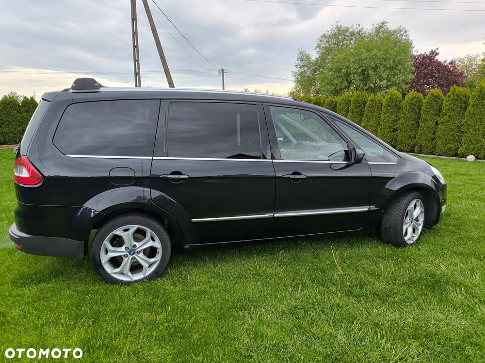 Ford Galaxy 2.0 TDCi Titanium MPS6 - 3
