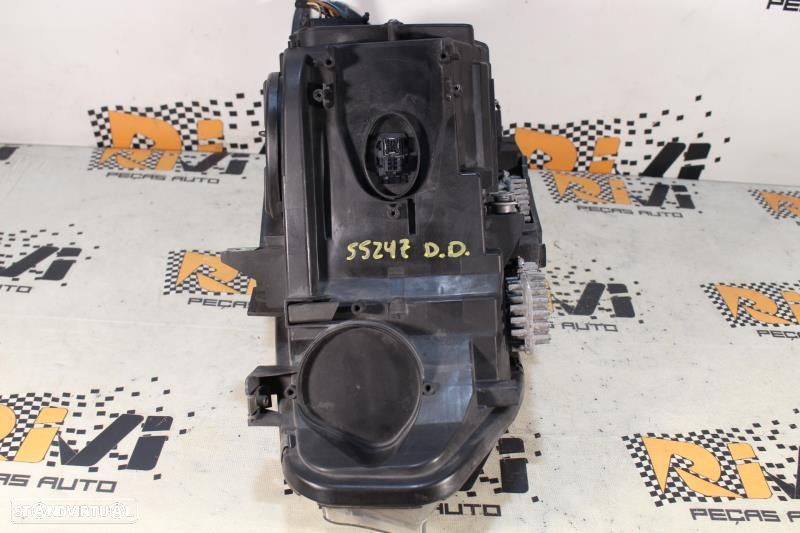 Ótica Direita BMW Serie 4 - 7387542 / 03012827200 / 7 387 542 - Xenon - 6