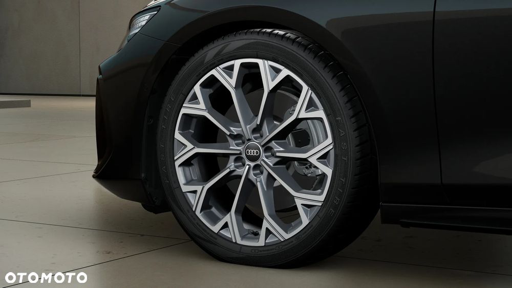 Audi A6 Avant 40 TDI quattro S tronic S line - 11