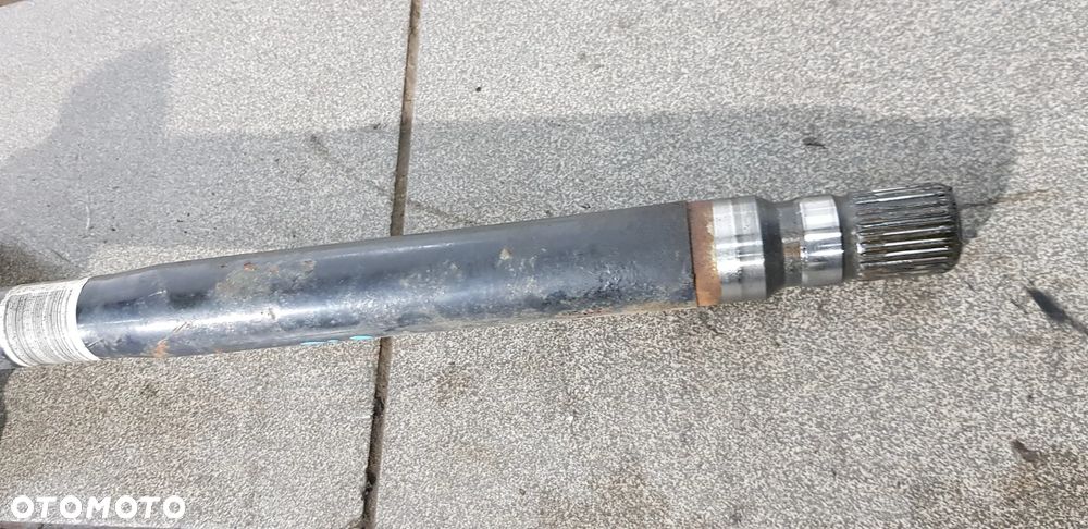 Chevrolet Captiva 2.2 Półoś Prawy Przód - 3