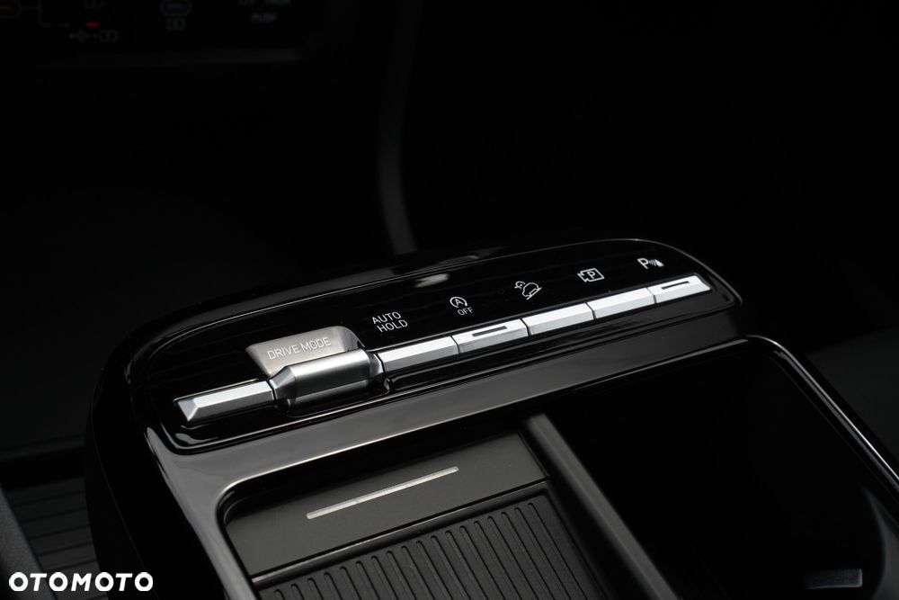 Hyundai Tucson 1.6 T-GDi 48V Executive 2WD DCT - 24