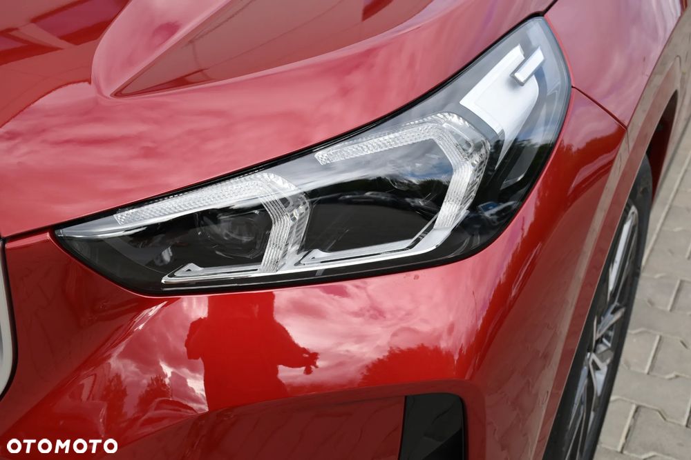 BMW iX1 xDrive30 66.5kWh M Sport Edition - 7