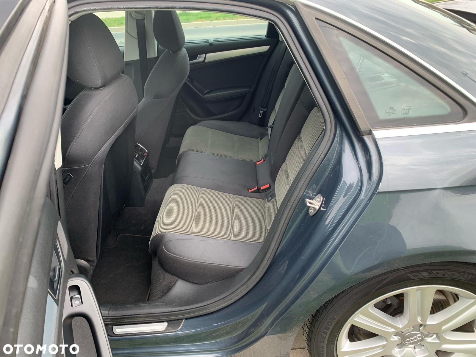 Audi A4 - 26