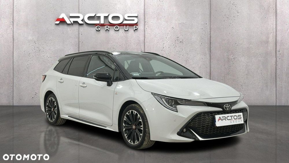 Toyota Corolla - 7
