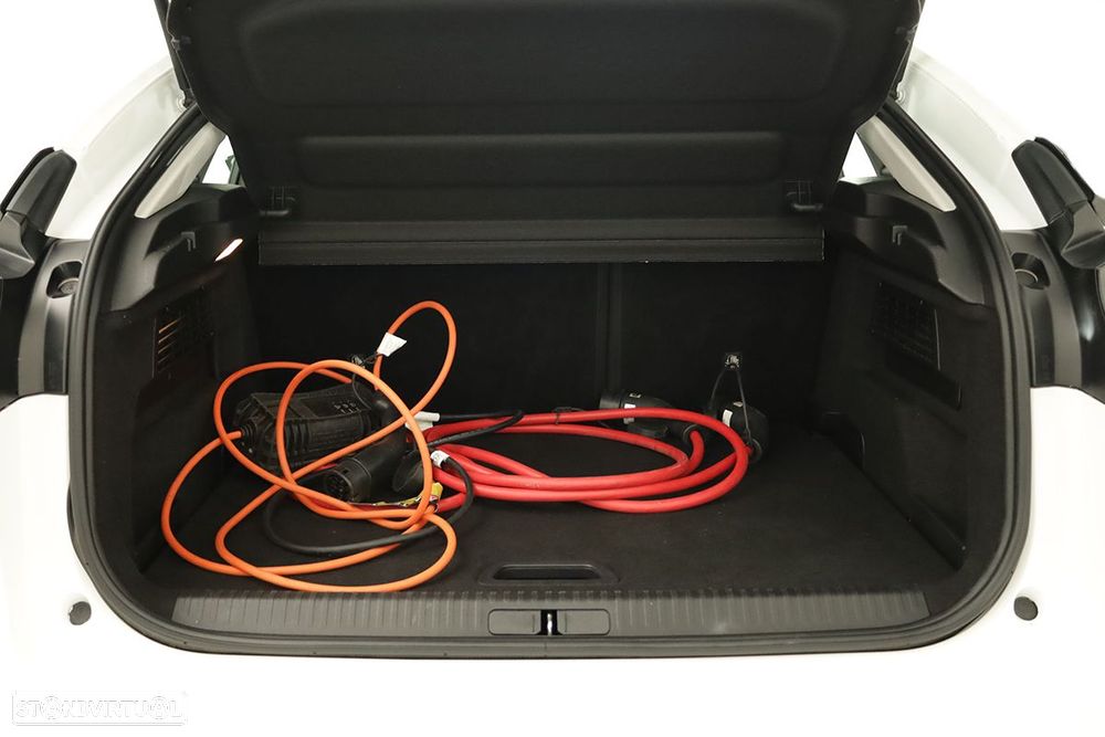 Citroën e-C4 50 kWh Feel Pack - 22