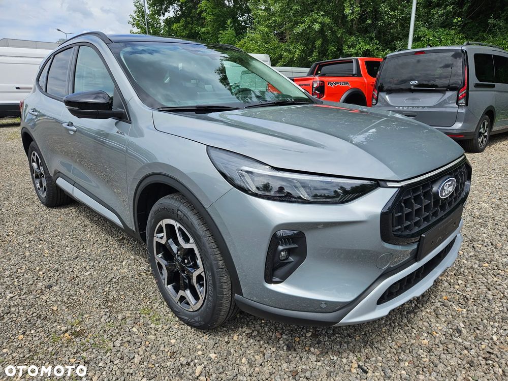 Ford Kuga 2.5 FHEV AWD Active X eCVT - 6
