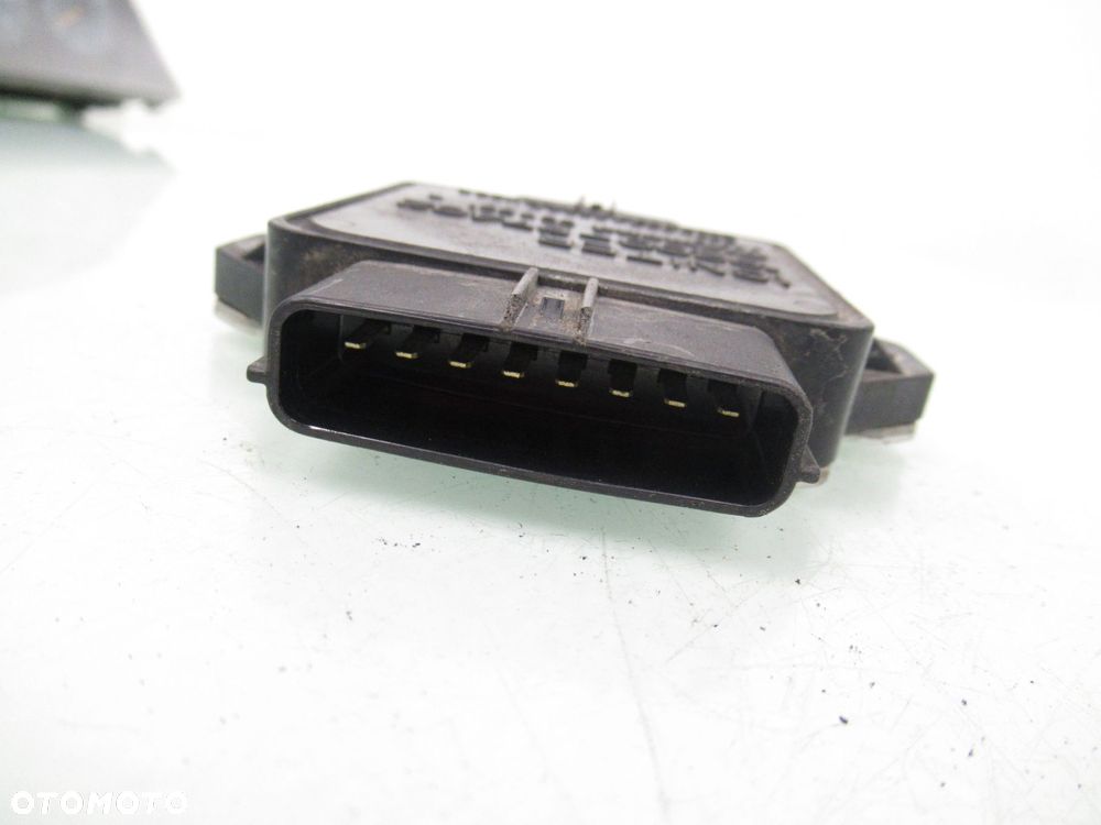 STACYJKA STEROWNIK DAIHATSU CUORE V 1.0 8956097B66 1122003560 1920097402 - 9