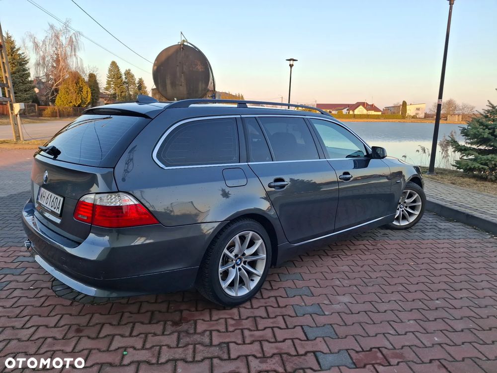 BMW Seria 5 - 30