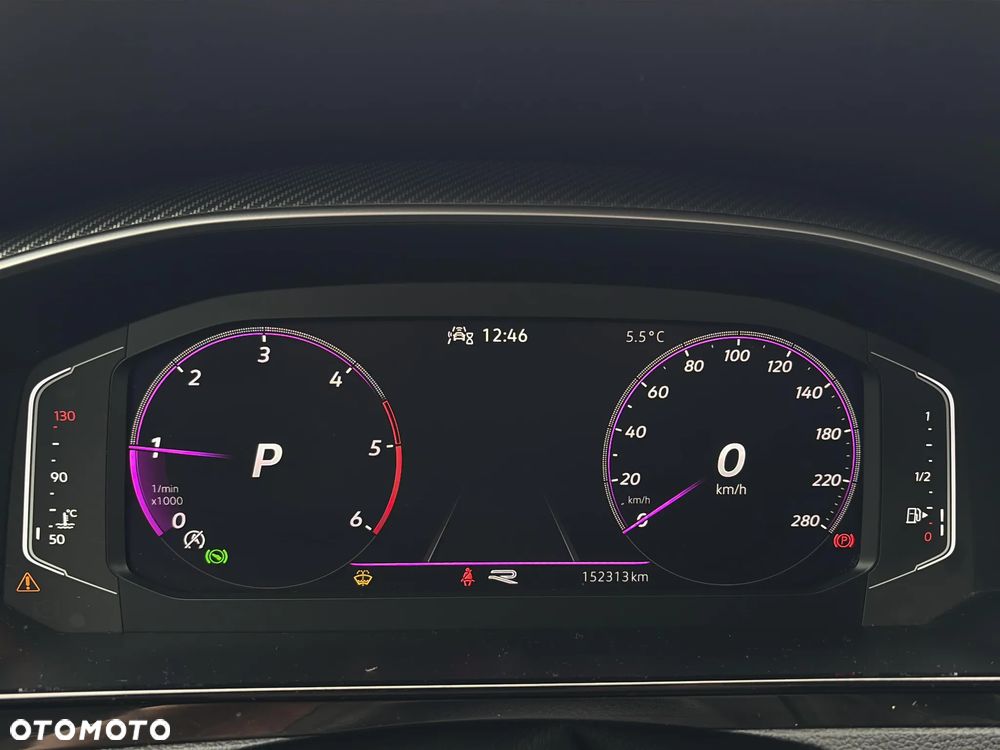 Volkswagen Arteon 2.0 TDI R-Line DSG - 23