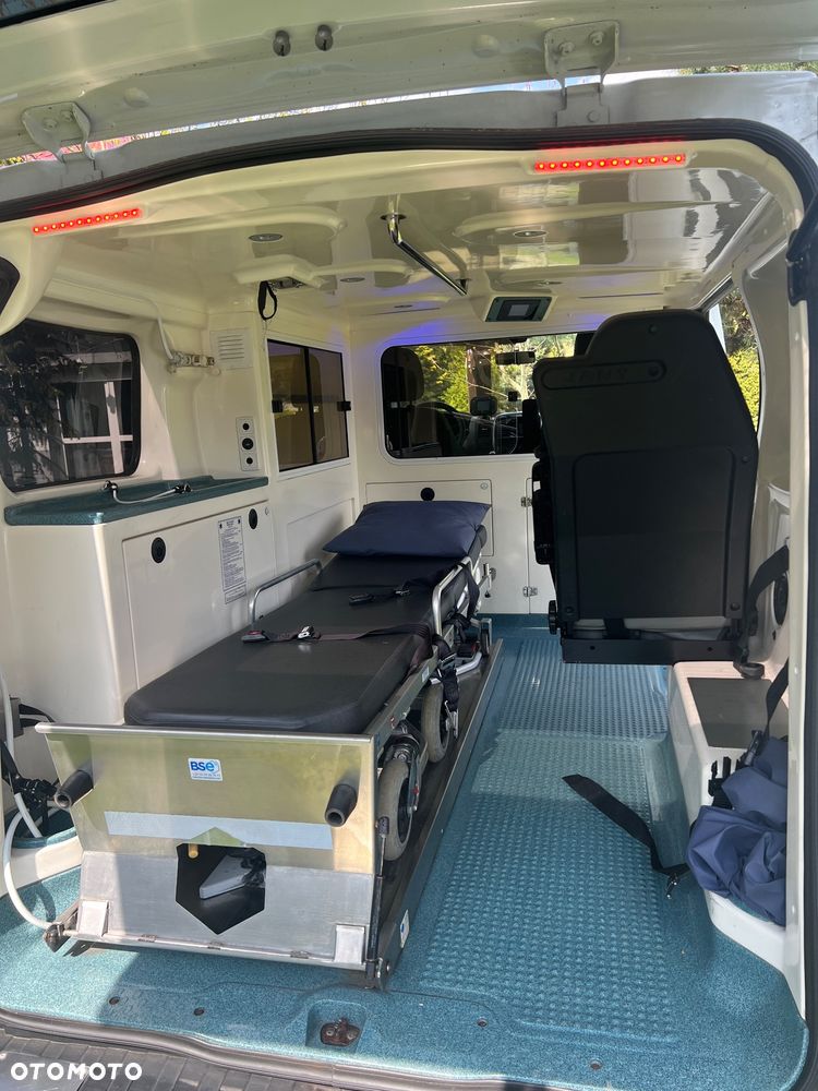 Renault TRAFIC - 14