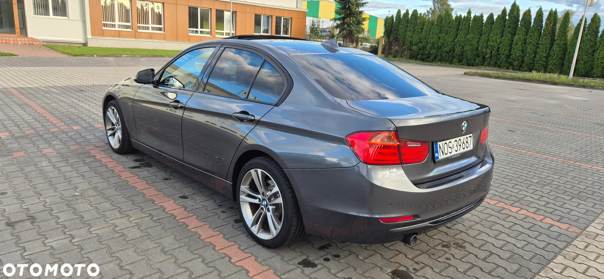 BMW Seria 3 - 2