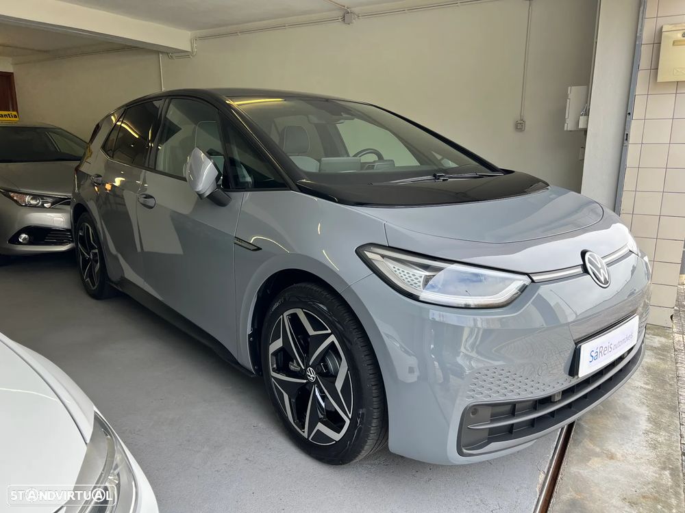 VW ID.3 Pro Family - 59