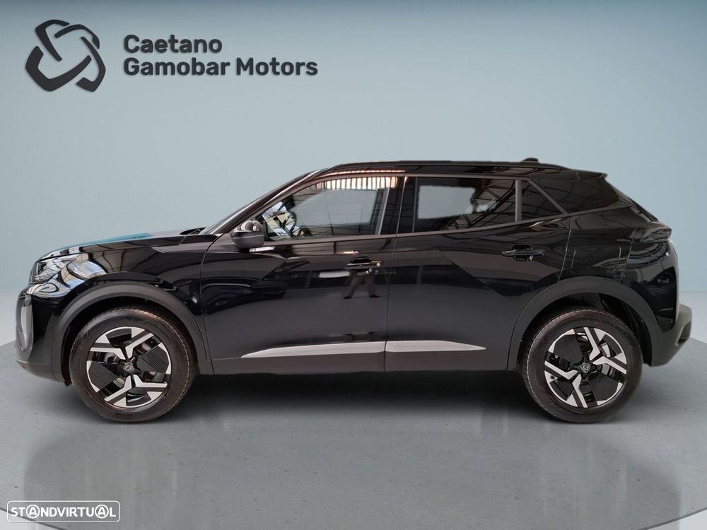 Peugeot 2008 1.2 PureTech Allure - 2