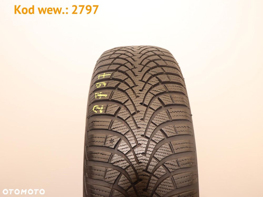Goodyear Ultra Grip 9 - 205/60 R16 - 6