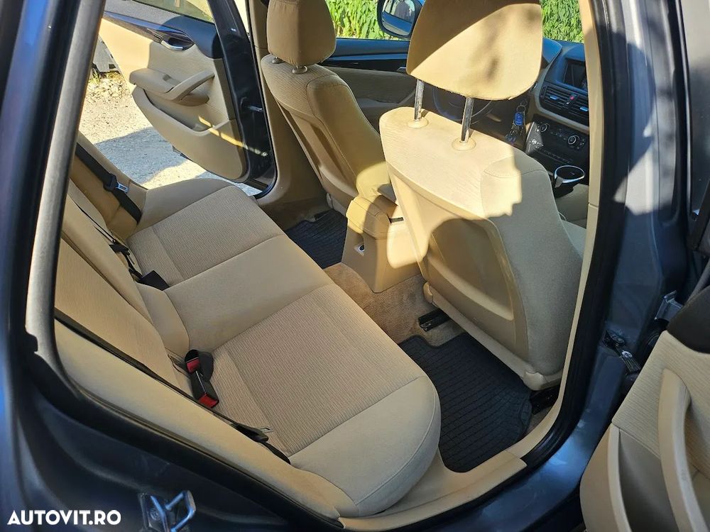 BMW X1 sDrive18d Aut. - 2