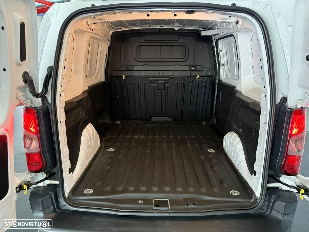 Citroën Partner 1.6 L1 Pro - 2