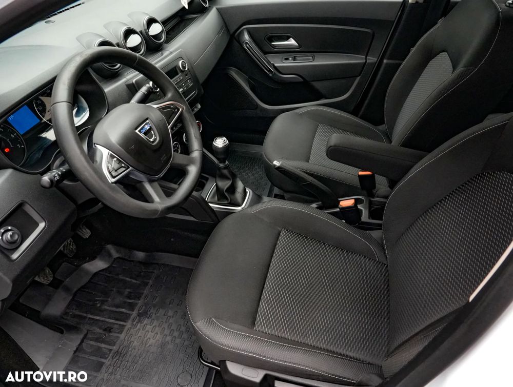 Dacia Duster - 11