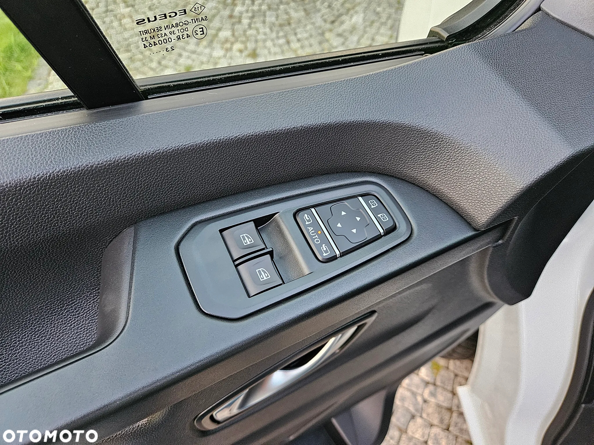 Renault *TRAFIC*L1H1*NOWY*MODEL*BOGATO*WYPOSAŻONY* - 15