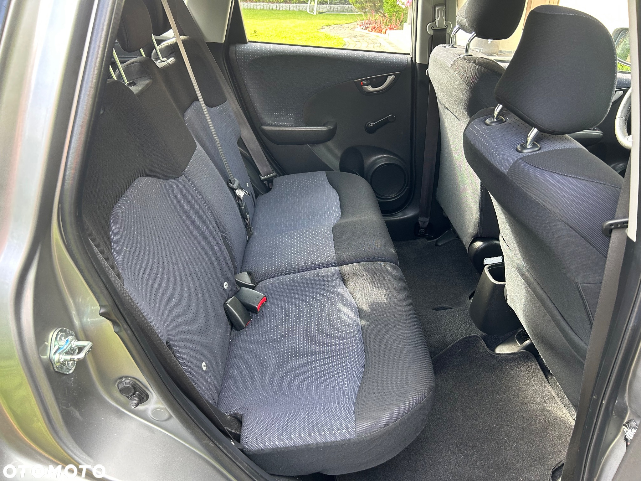 Honda Jazz 1.2 i-VTEC - 20