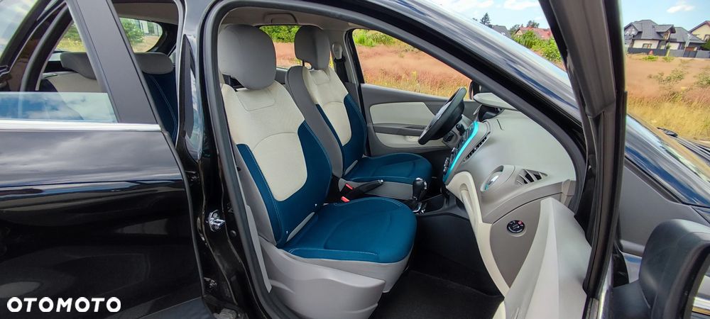 Renault Captur 1.2 Energy TCe Limited EDC - 16