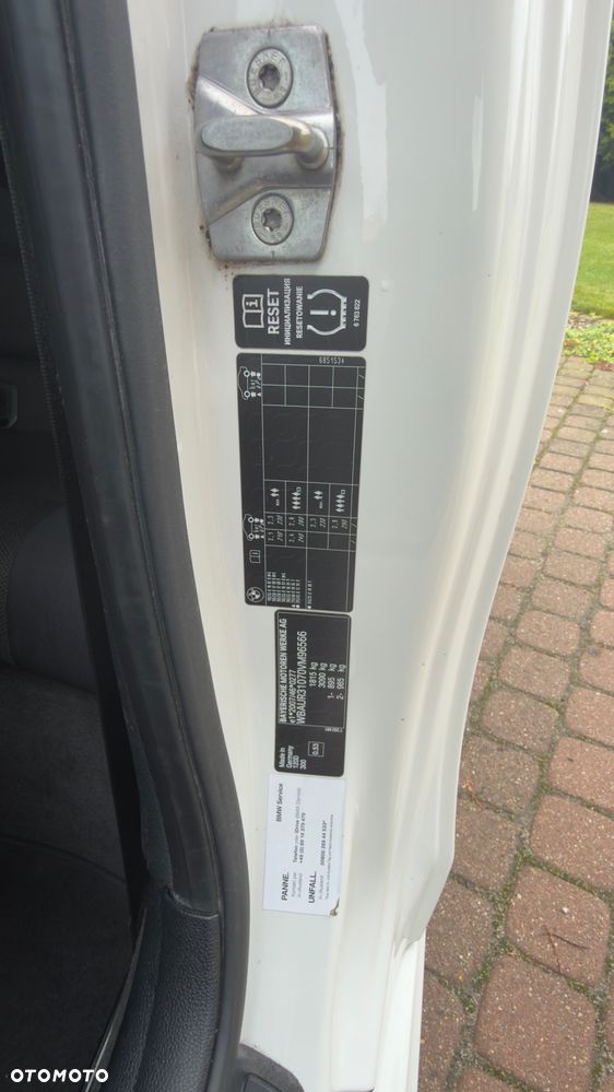 BMW Seria 1 120d - 21