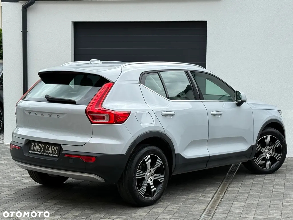 Volvo XC 40 T3 Inscription - 26