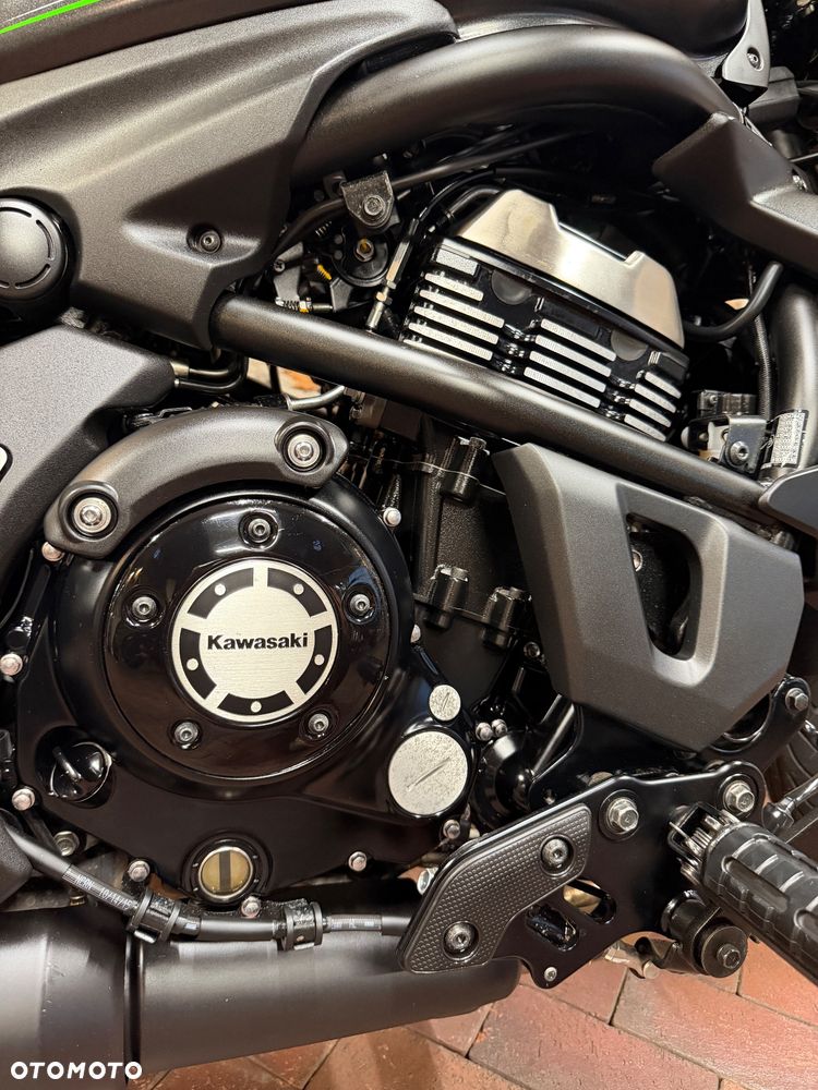 Kawasaki Vulcan - 33