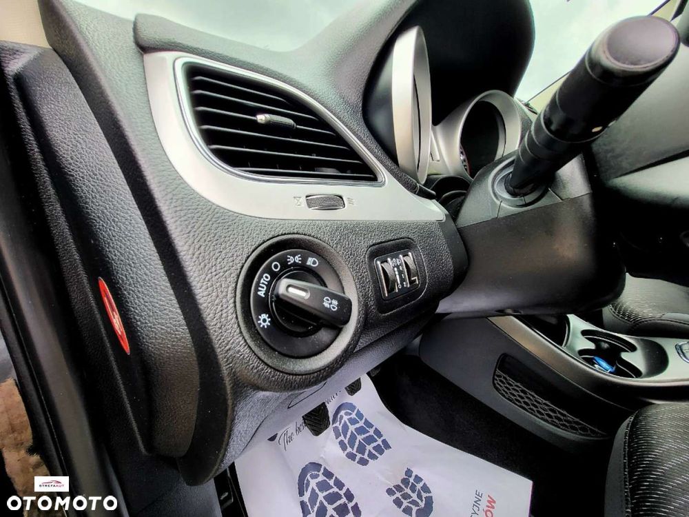 Fiat Freemont - 16