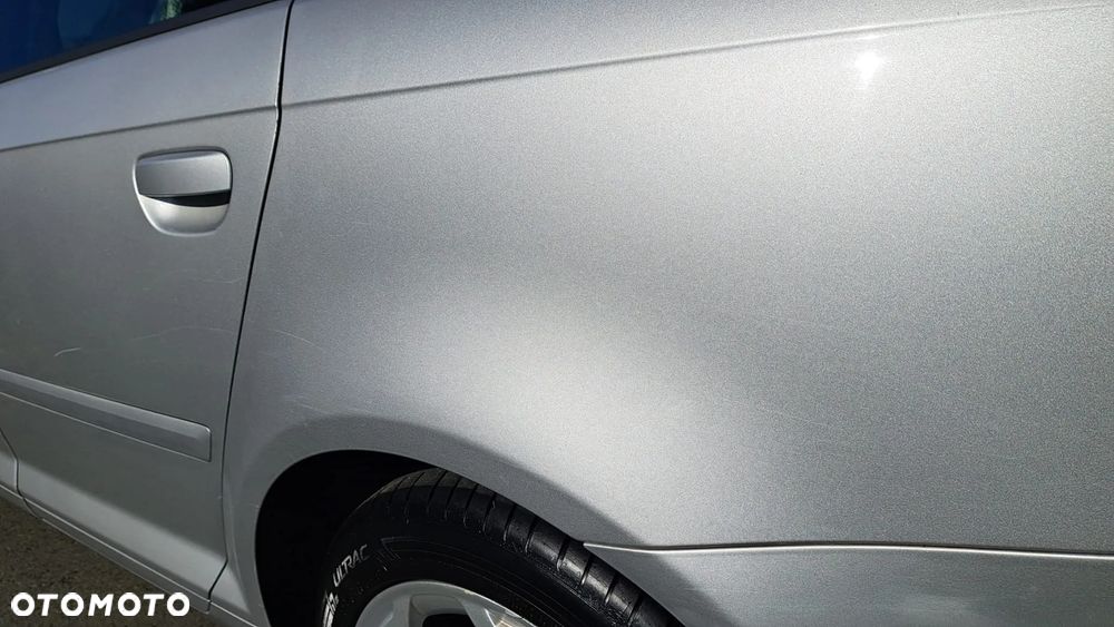 Audi A3 Sportback - 16