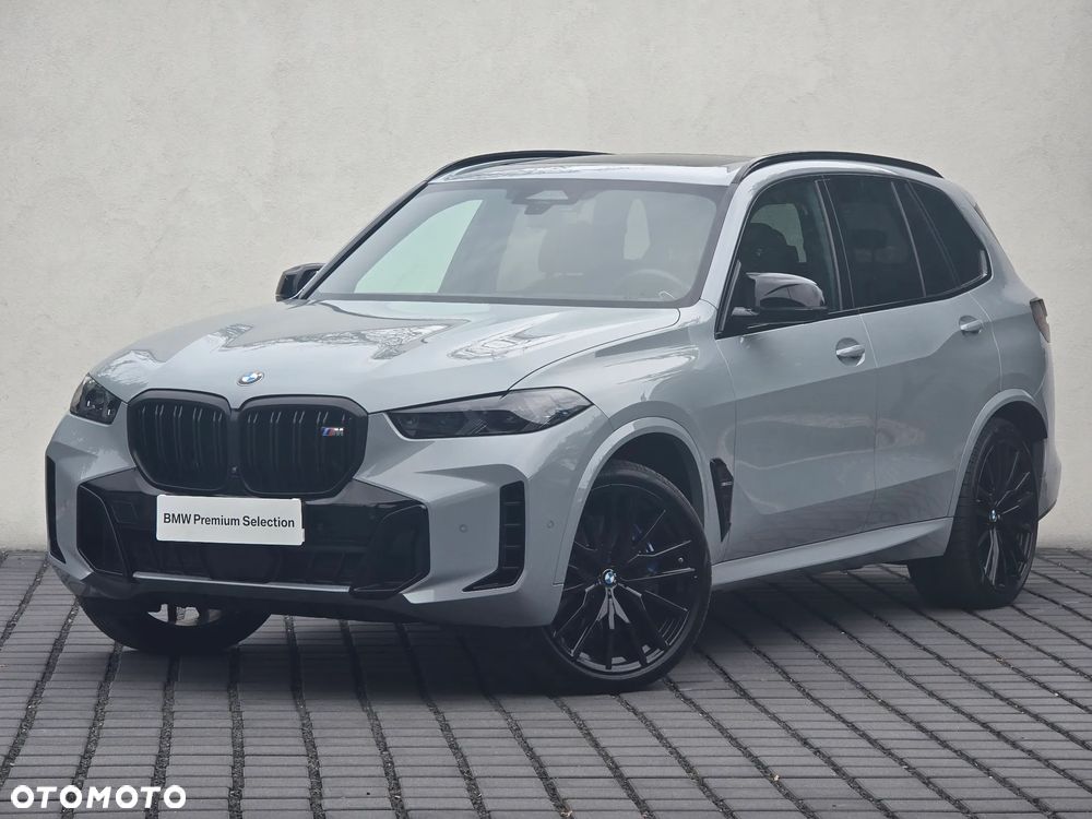 BMW X5 - 1