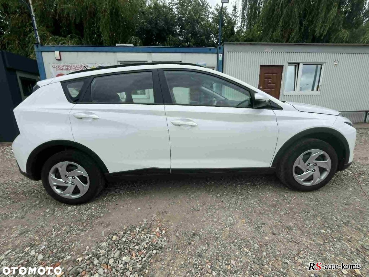Hyundai Bayon - 5